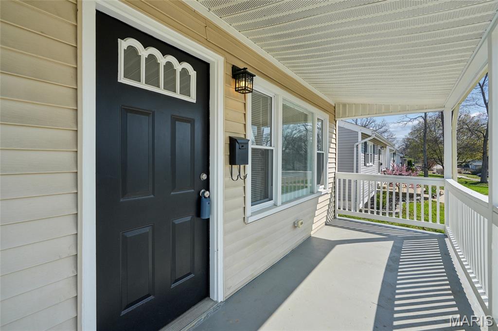 Manchester Hills - Residential