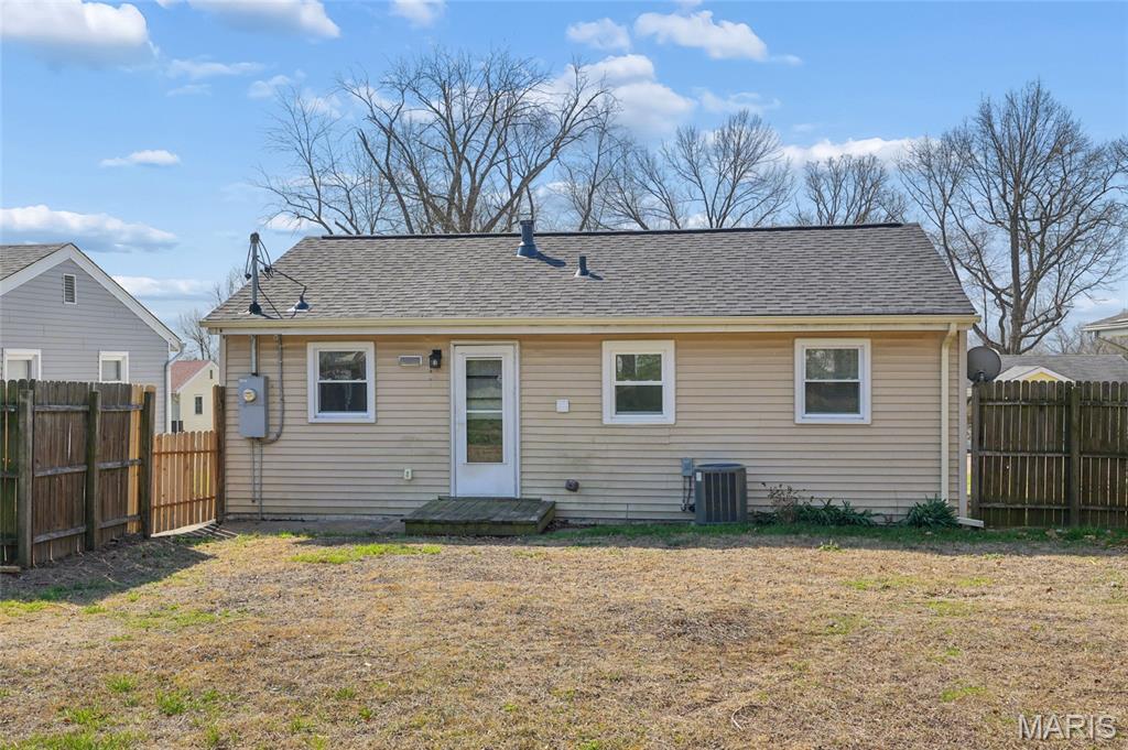 Manchester Hills - Residential