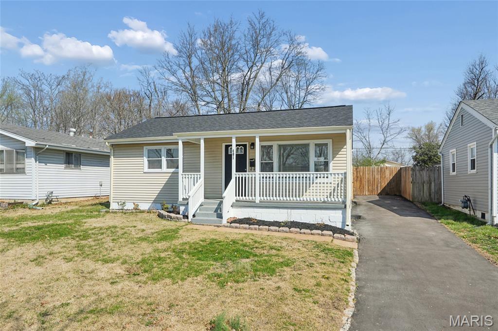 Manchester Hills - Residential