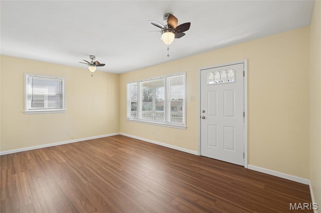 Manchester Hills - Residential