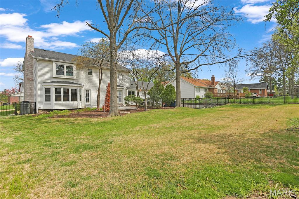 Scarborough 4 - Residential