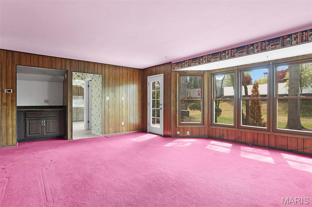 Scarborough 4 - Residential