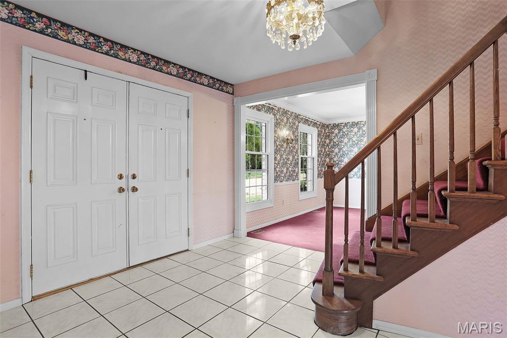 Scarborough 4 - Residential