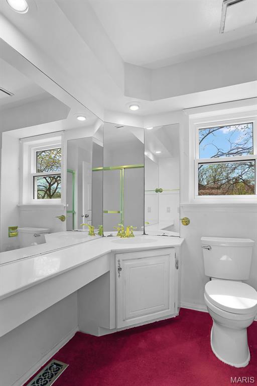 Scarborough 4 - Residential