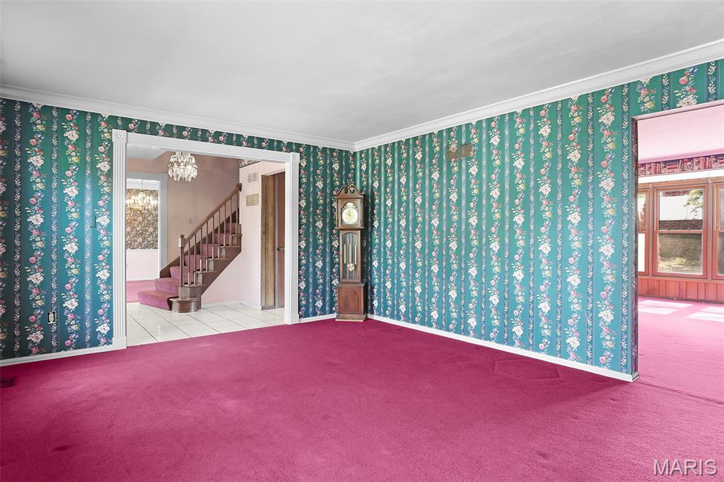 Scarborough 4 - Residential