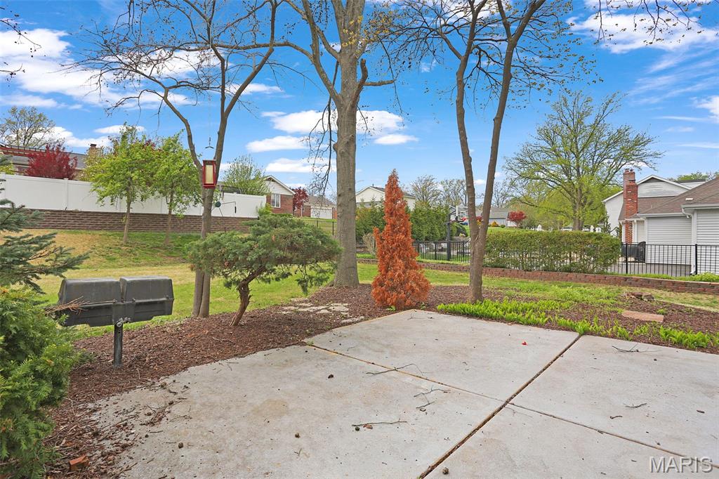 Scarborough 4 - Residential