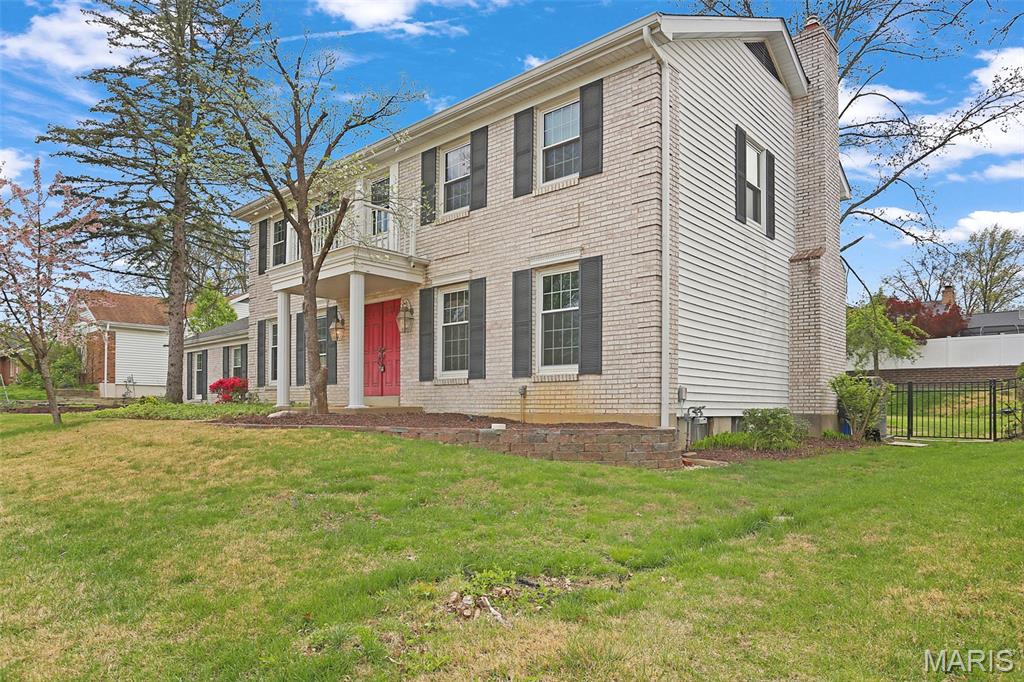 Scarborough 4 - Residential