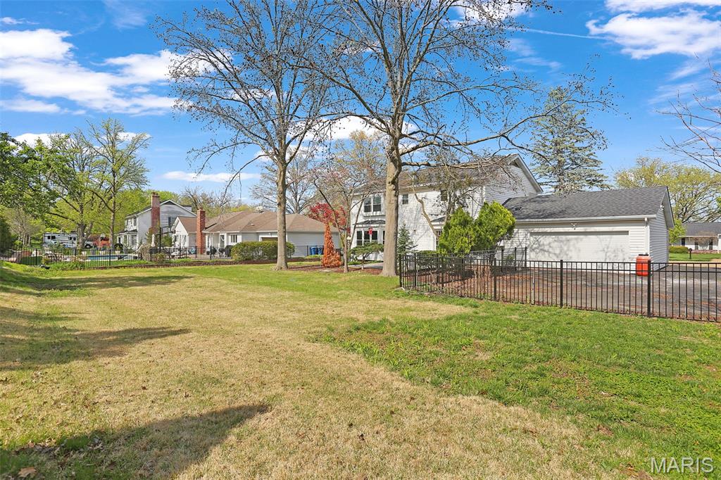 Scarborough 4 - Residential