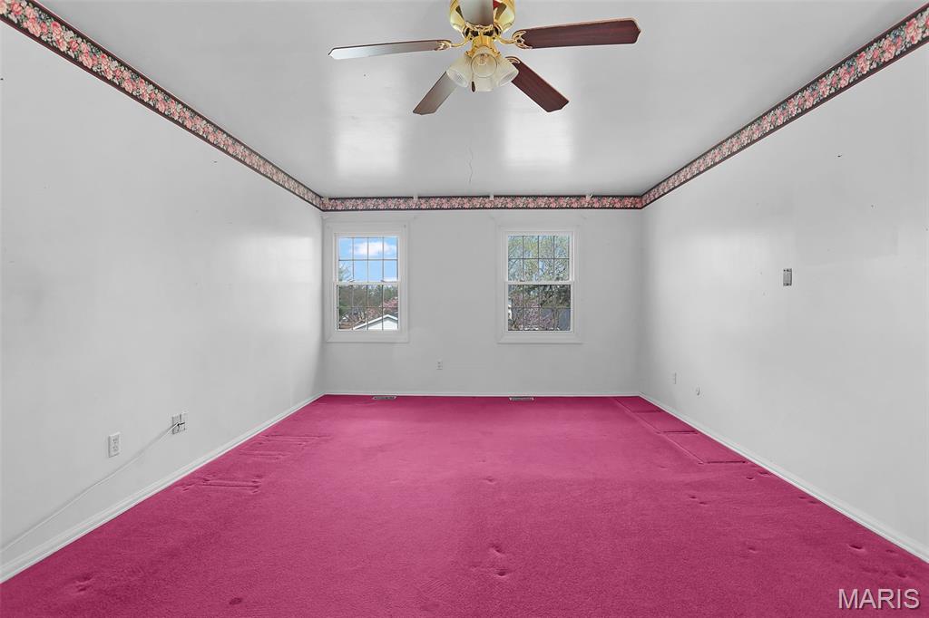 Scarborough 4 - Residential