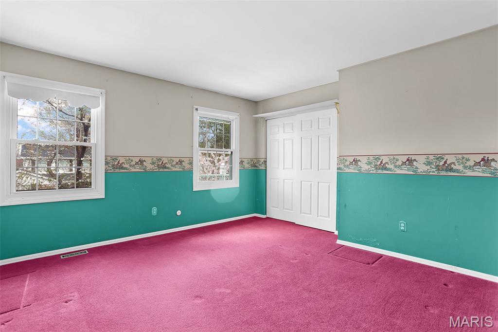 Scarborough 4 - Residential