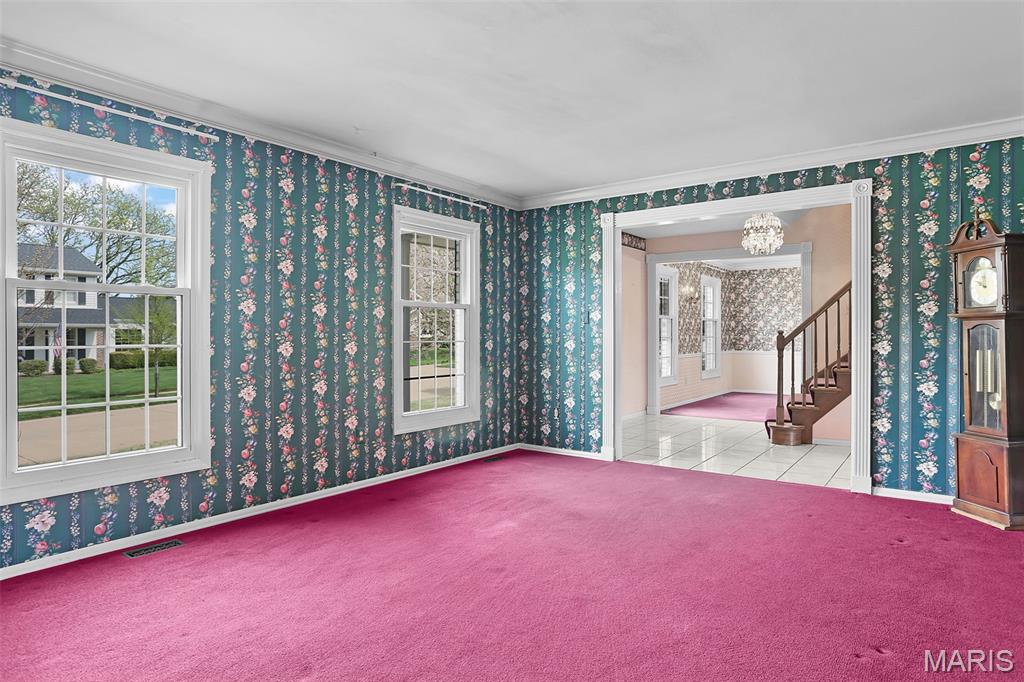 Scarborough 4 - Residential