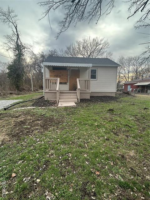 110 Kinder Street Cahokia IL 62206