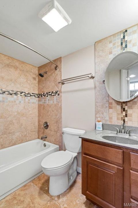 Tiny photo for 909 W Medalist Court, Wentzville, MO 63385 (MLS # 26012127)