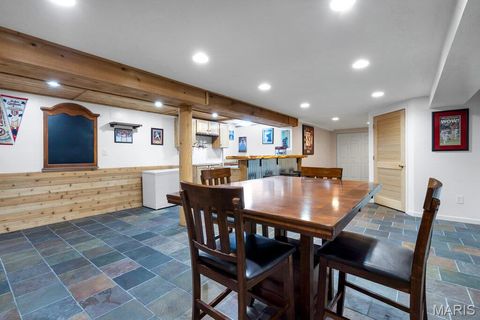 Tiny photo for 909 W Medalist Court, Wentzville, MO 63385 (MLS # 26012127)