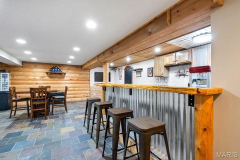 Tiny photo for 909 W Medalist Court, Wentzville, MO 63385 (MLS # 26012127)