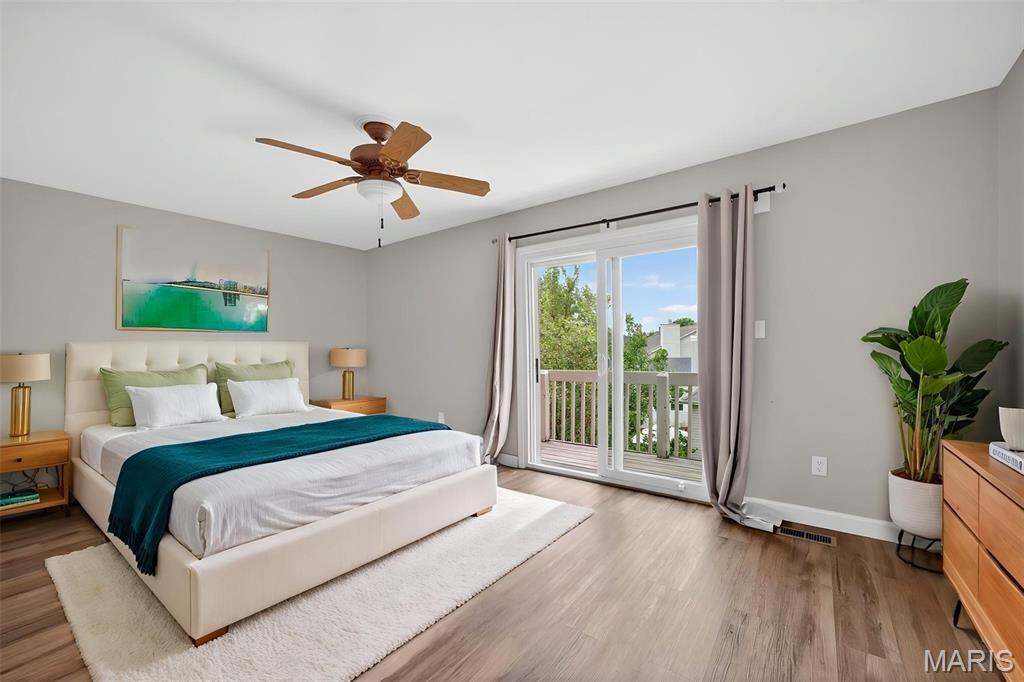 Lsl Harbor Town - Residential