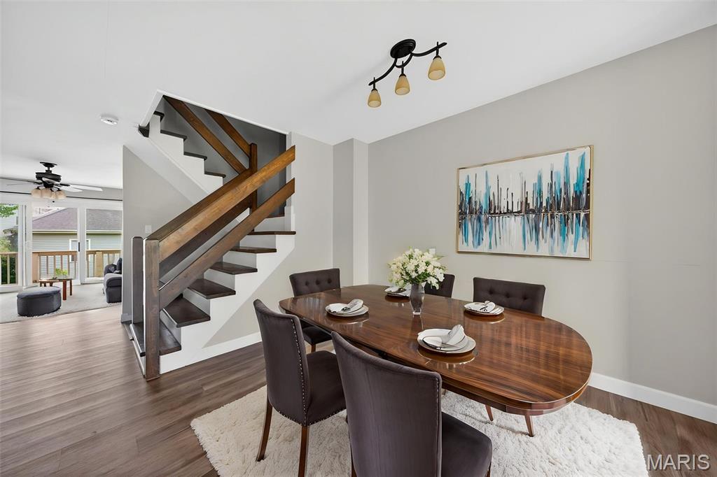 Lsl Harbor Town - Residential