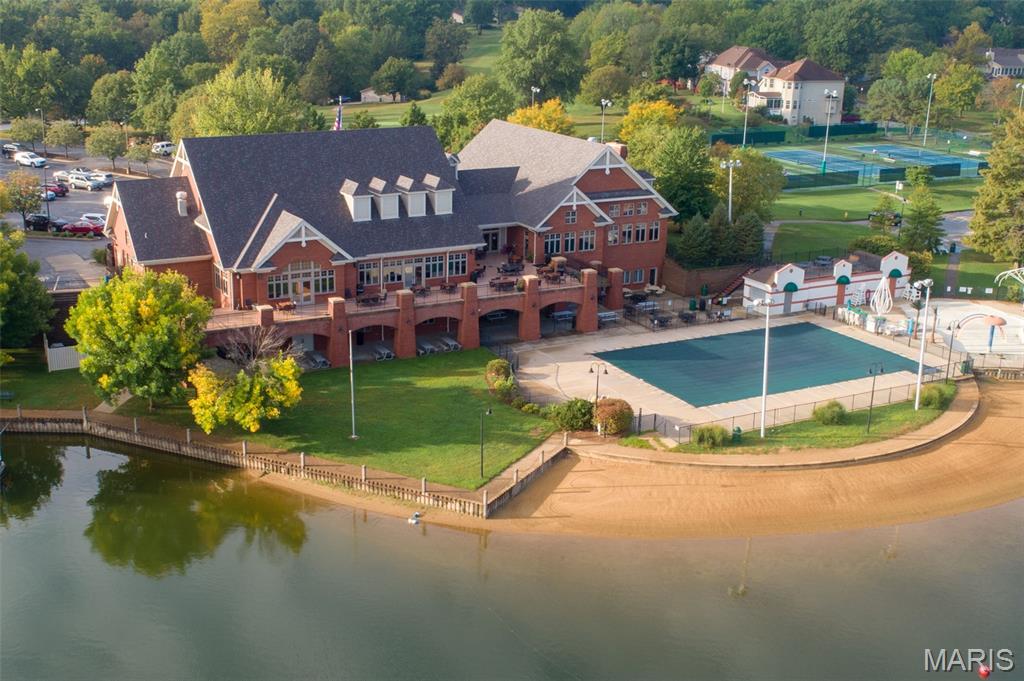 Lsl Harbor Town - Residential