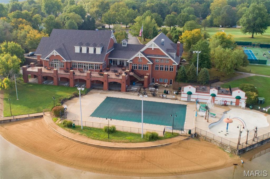 Lsl Harbor Town - Residential