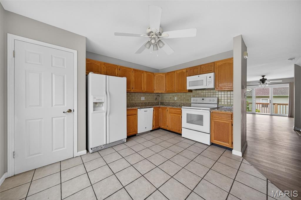 Lsl Harbor Town - Residential