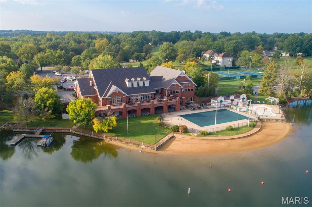 Lsl Harbor Town - Residential