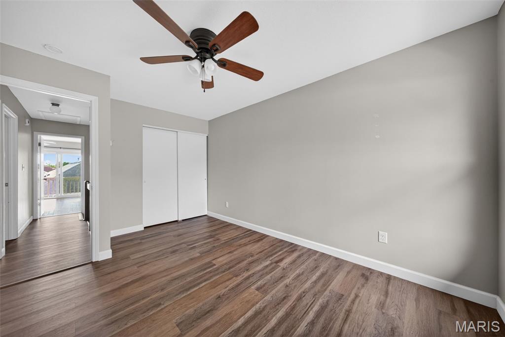 Lsl Harbor Town - Residential