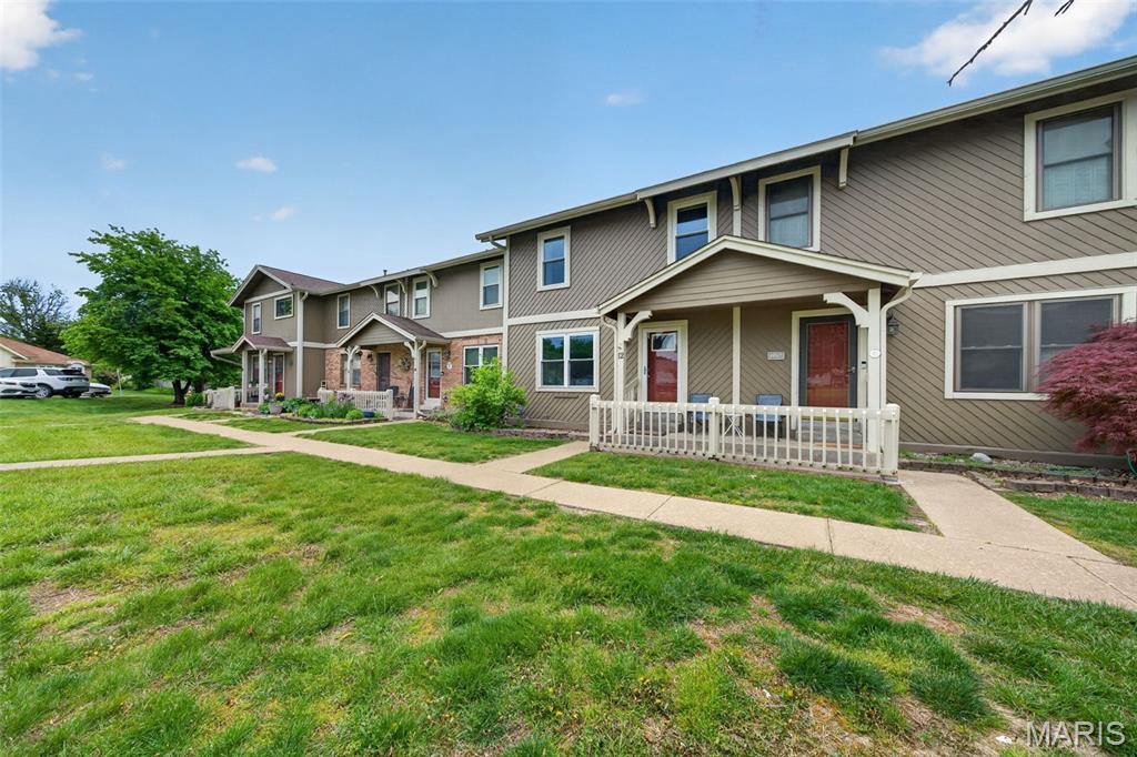 Lsl Harbor Town - Residential