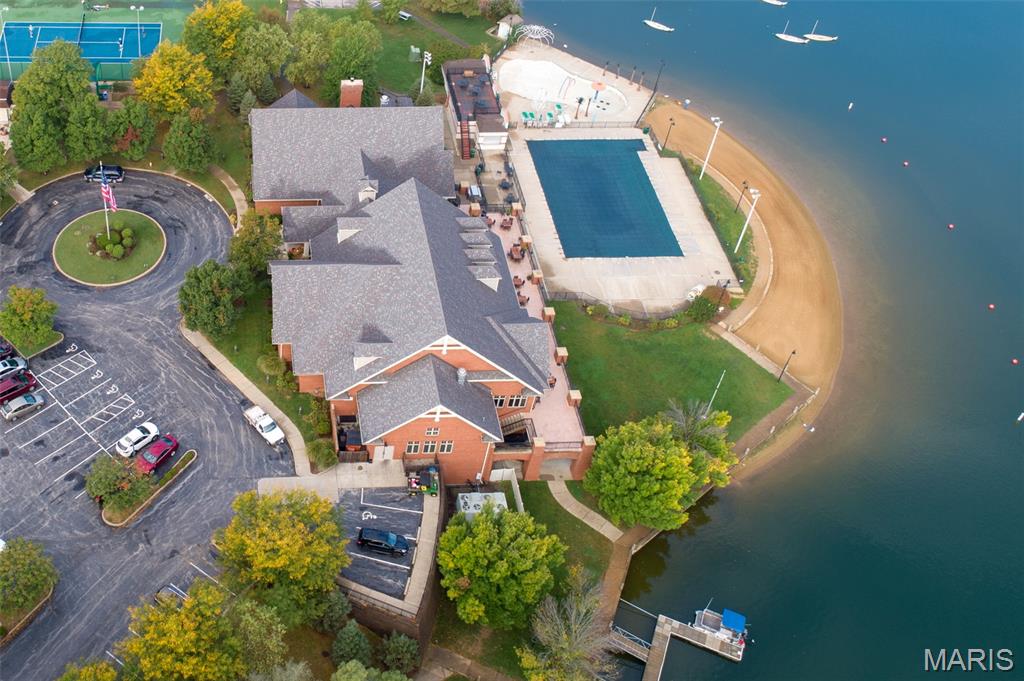 Lsl Harbor Town - Residential