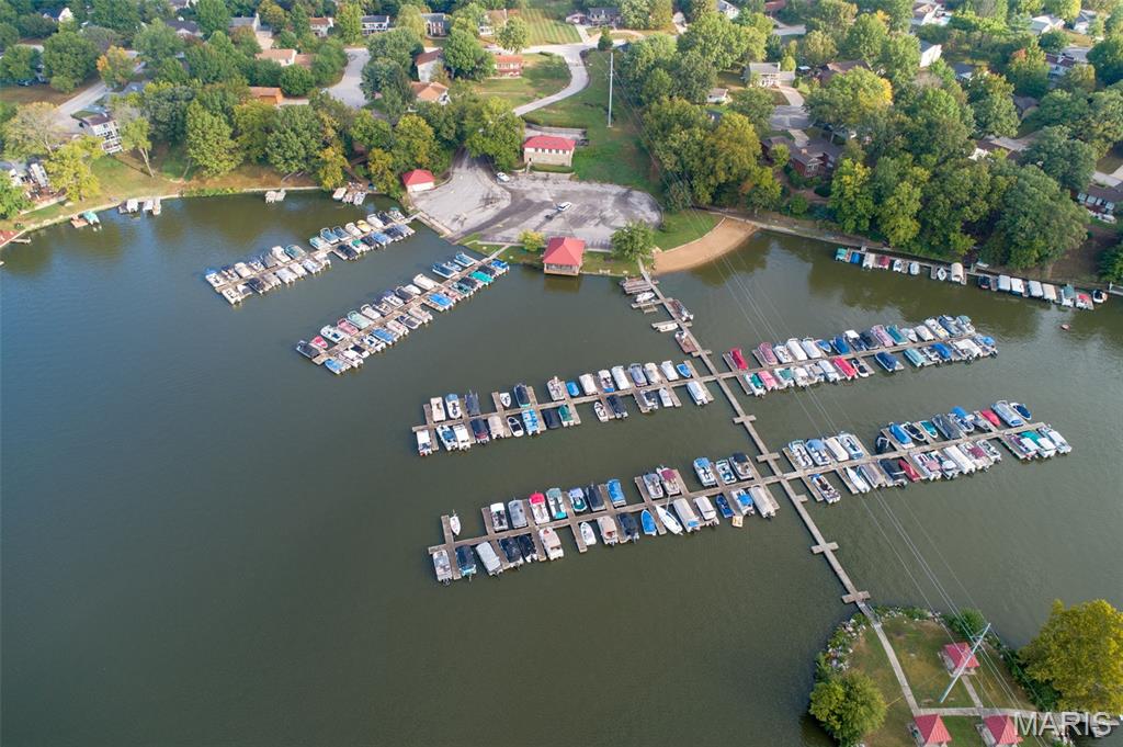 Lsl Harbor Town - Residential