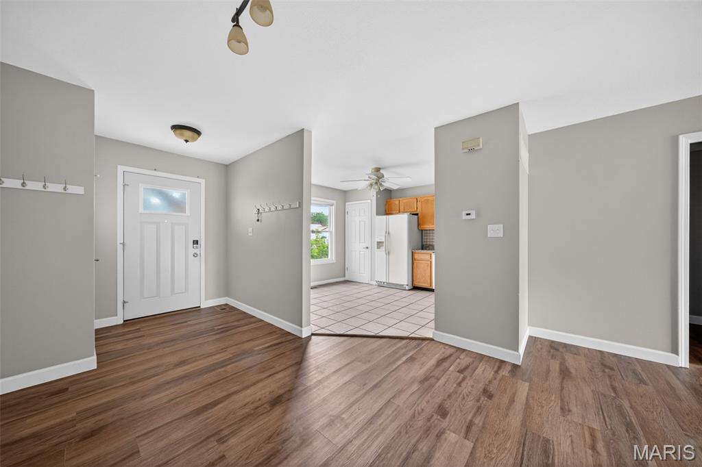 Lsl Harbor Town - Residential
