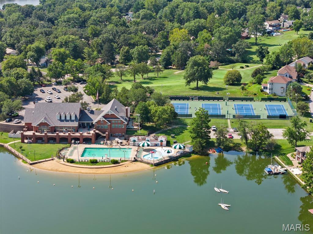 Lsl Harbor Town - Residential
