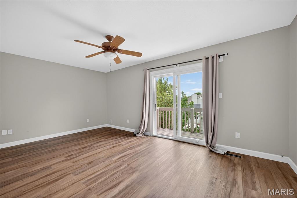 Lsl Harbor Town - Residential