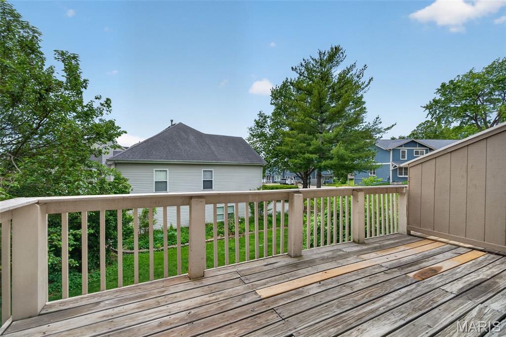 Lsl Harbor Town - Residential