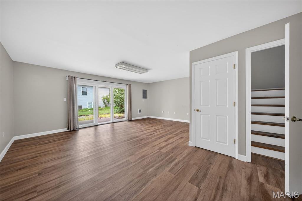 Lsl Harbor Town - Residential