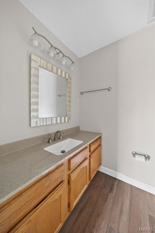 Lsl Harbor Town - Residential