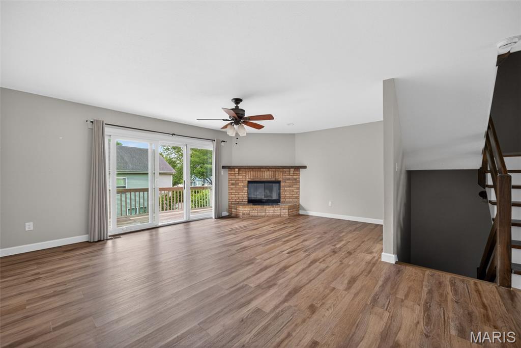 Lsl Harbor Town - Residential