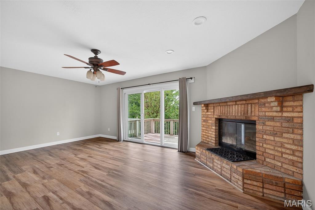 Lsl Harbor Town - Residential