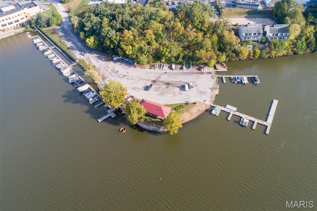 Lsl Harbor Town - Residential
