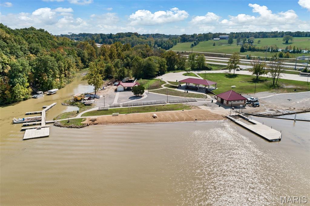 Lsl Harbor Town - Residential