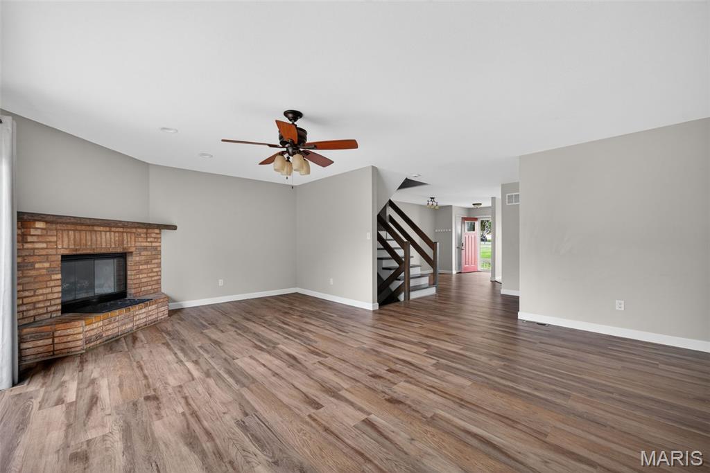 Lsl Harbor Town - Residential