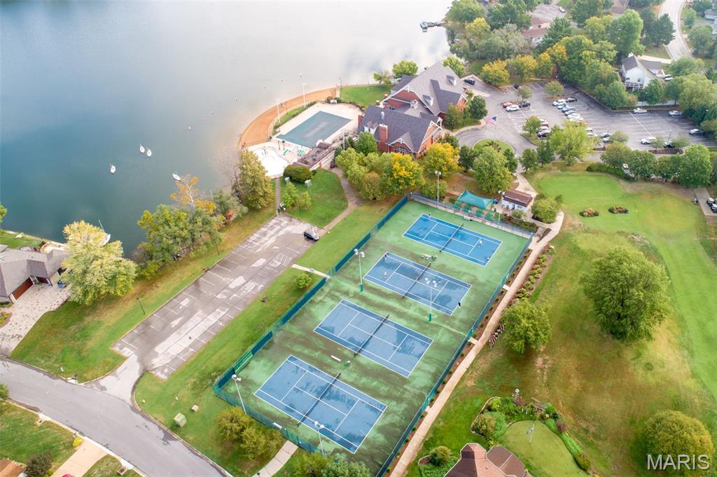 Lsl Harbor Town - Residential