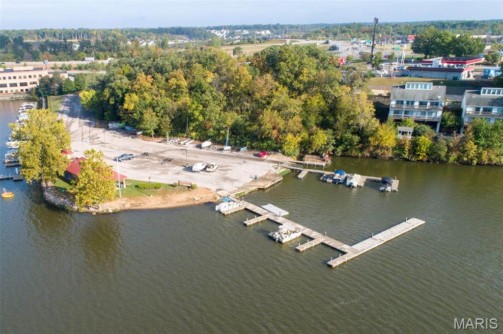 Lsl Harbor Town - Residential