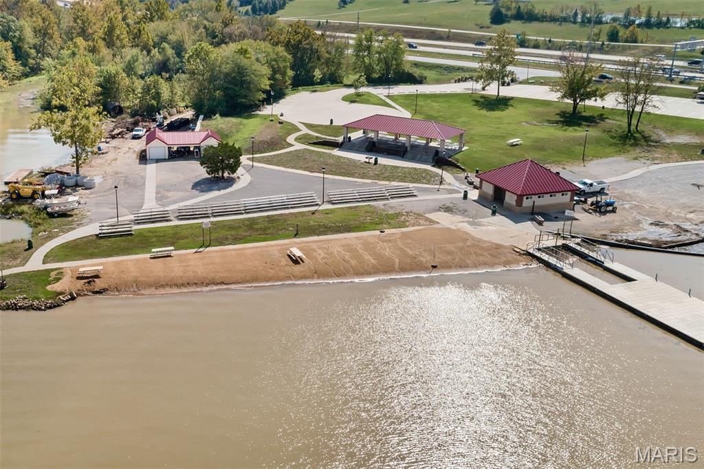 Lsl Harbor Town - Residential