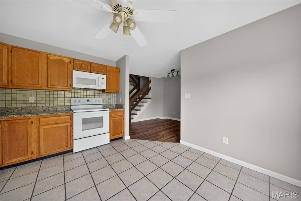 Lsl Harbor Town - Residential
