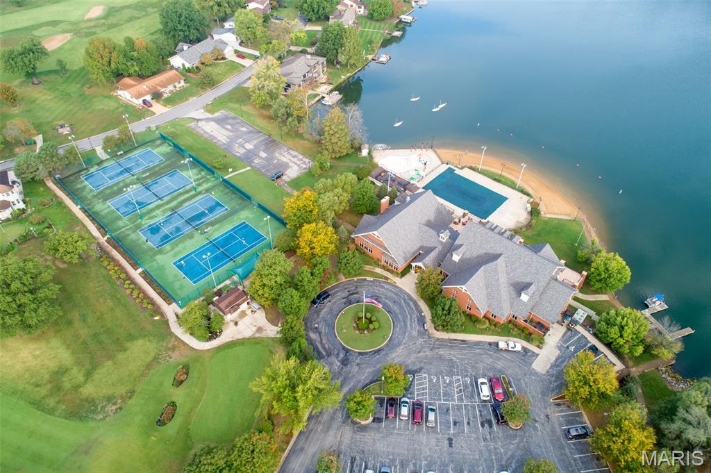 Lsl Harbor Town - Residential