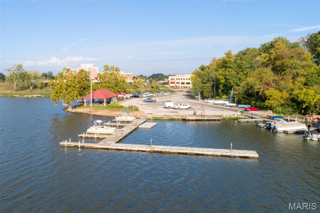 Lsl Harbor Town - Residential