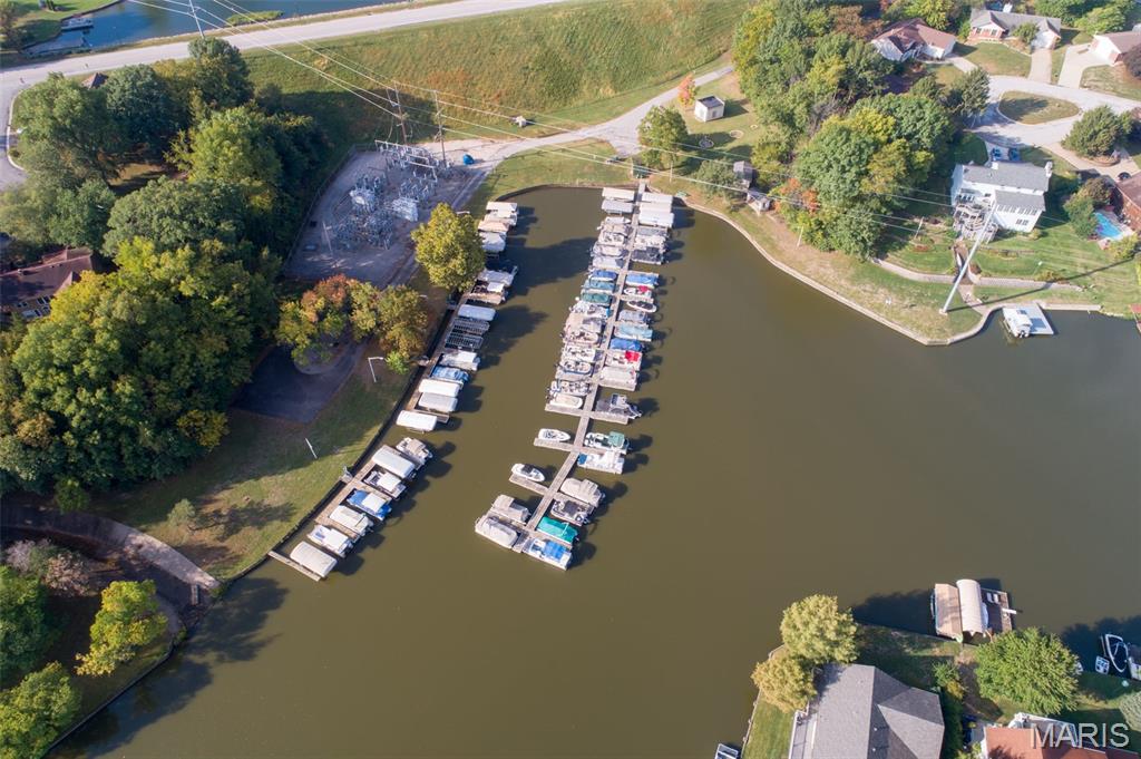 Lsl Harbor Town - Residential
