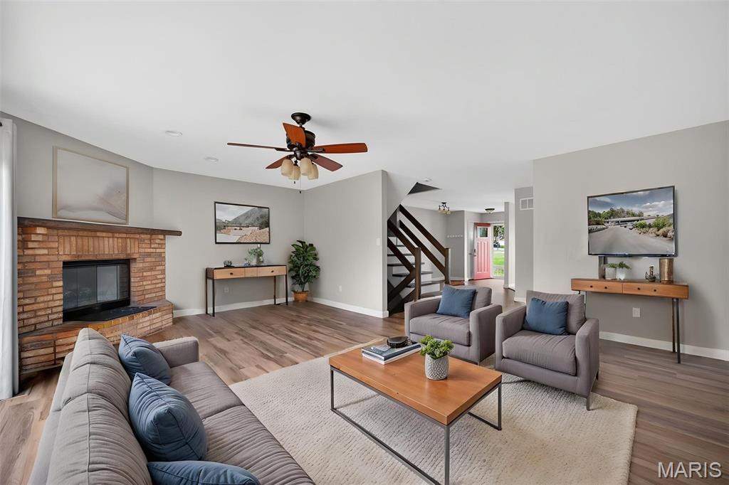 Lsl Harbor Town - Residential
