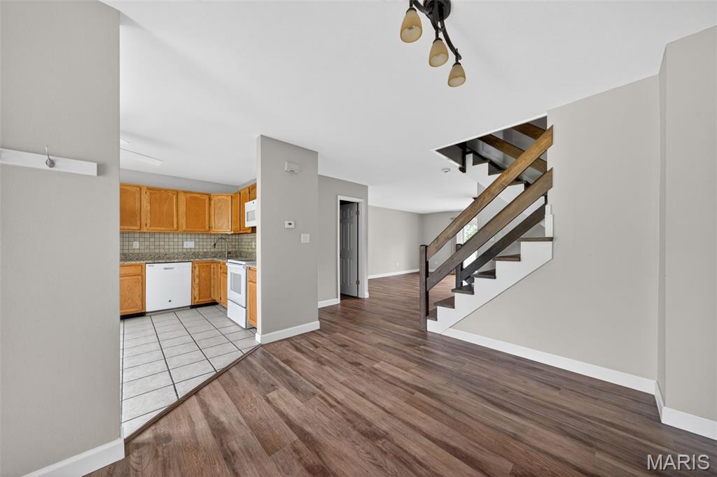Lsl Harbor Town - Residential