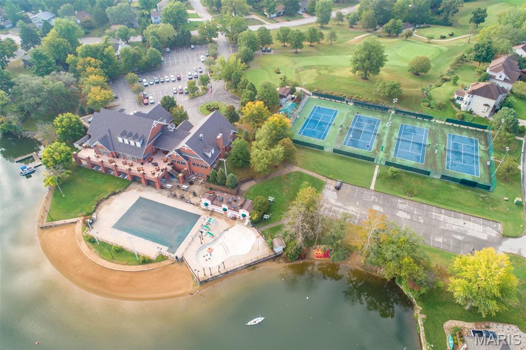 Lsl Harbor Town - Residential